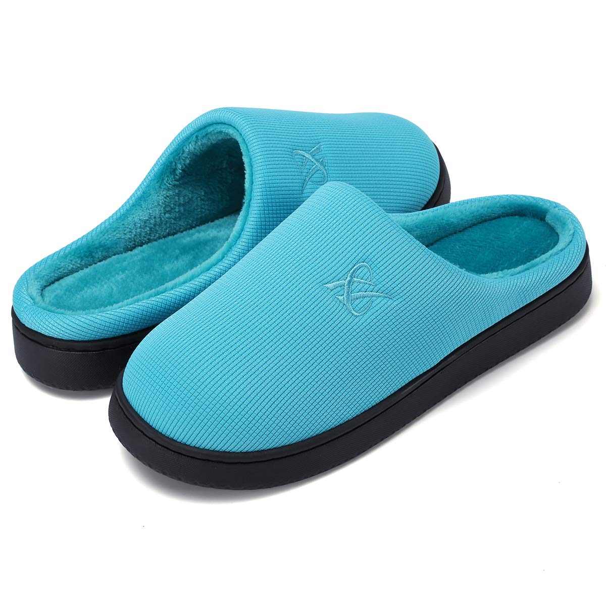 Women's and Men's Casual House Shoes-Noubelkit