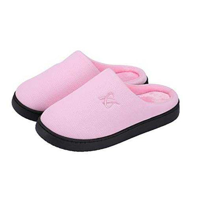 Women's and Men's Casual House Shoes-Noubelkit