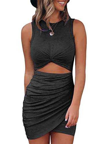 vacation dresses-Noubelkit
