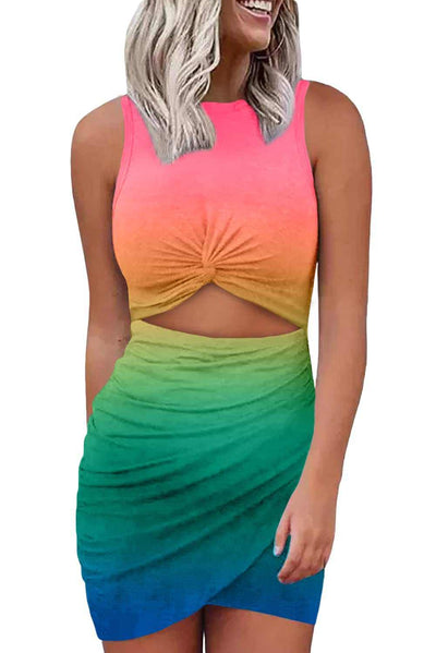 vacation dresses-Noubelkit