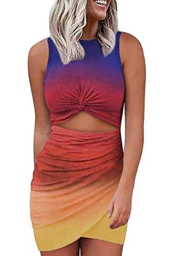 vacation dresses-Noubelkit