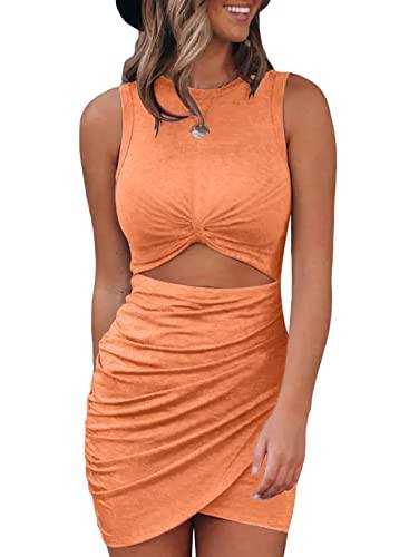 vacation dresses-Noubelkit