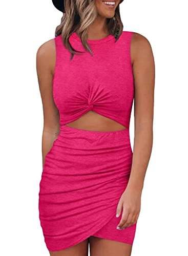 vacation dresses-Noubelkit