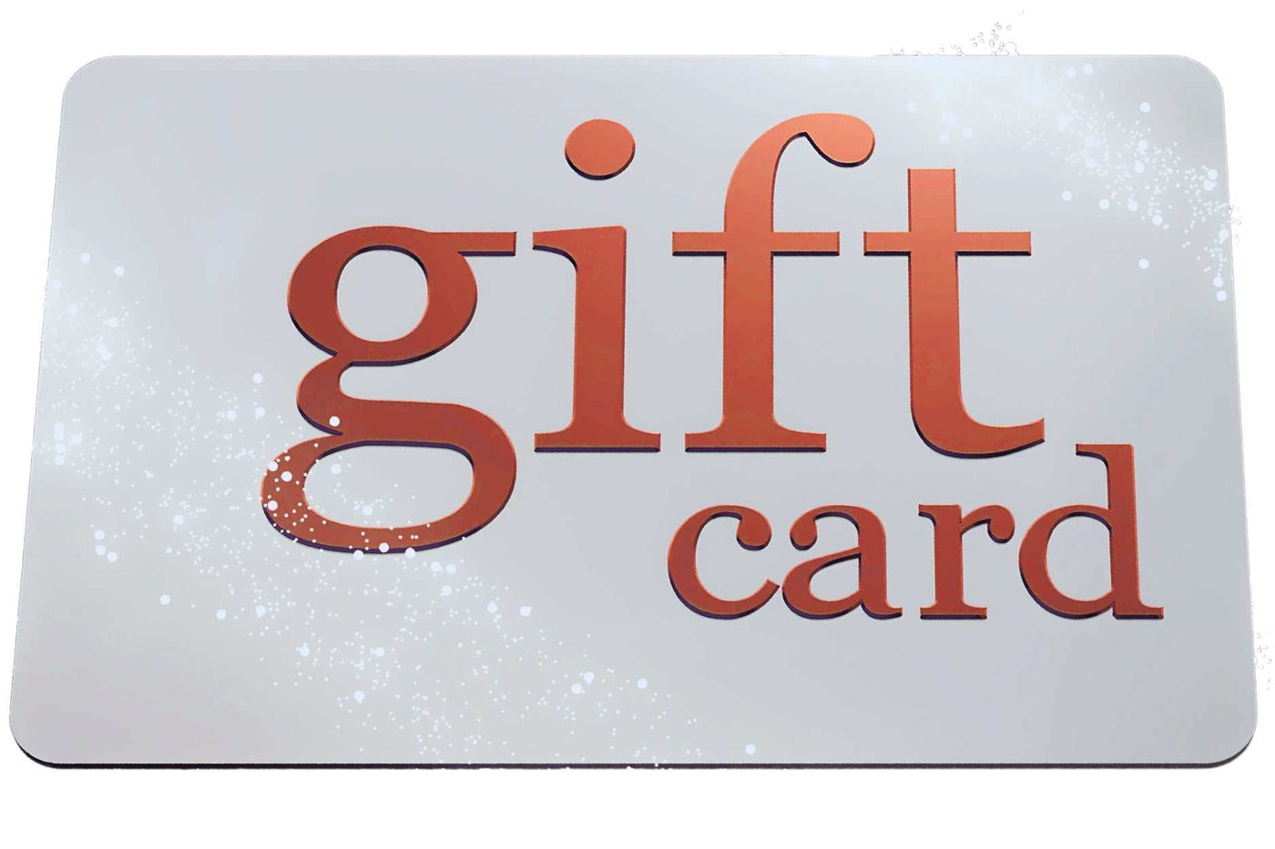 Gift Card-Noubelkit