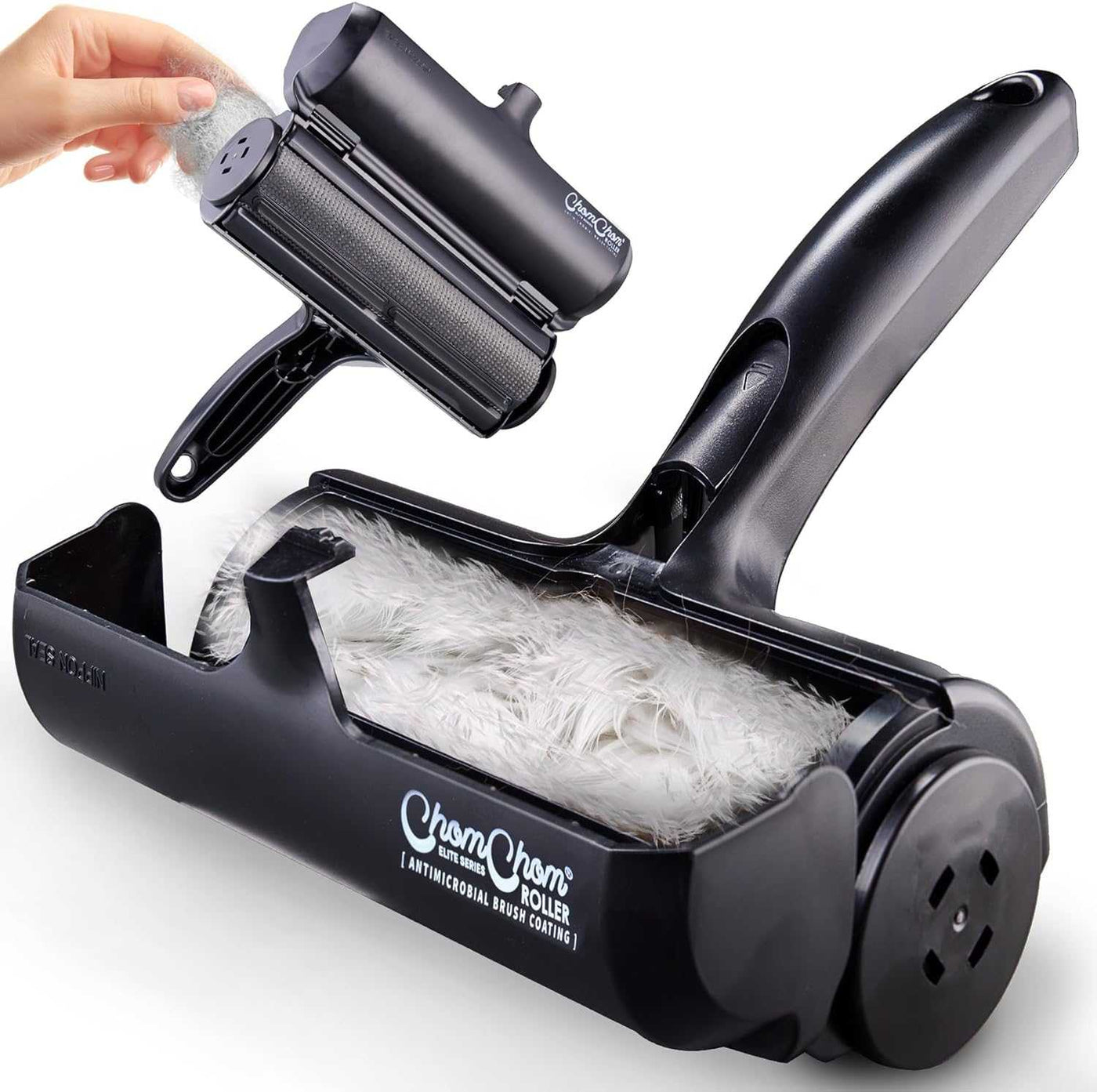 Pet Hair Remover Reusable Lint Roller-Noubelkit