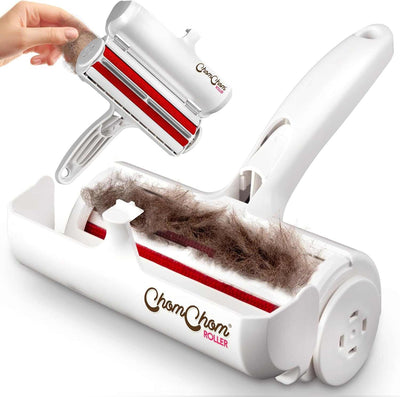 Pet Hair Remover Reusable Lint Roller-Noubelkit