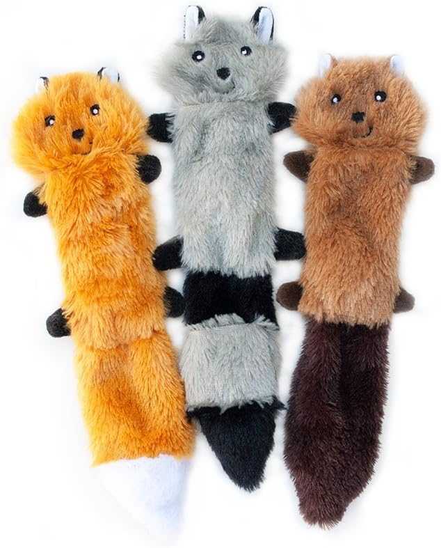 Zippy Paws Loopy-Noubelkit