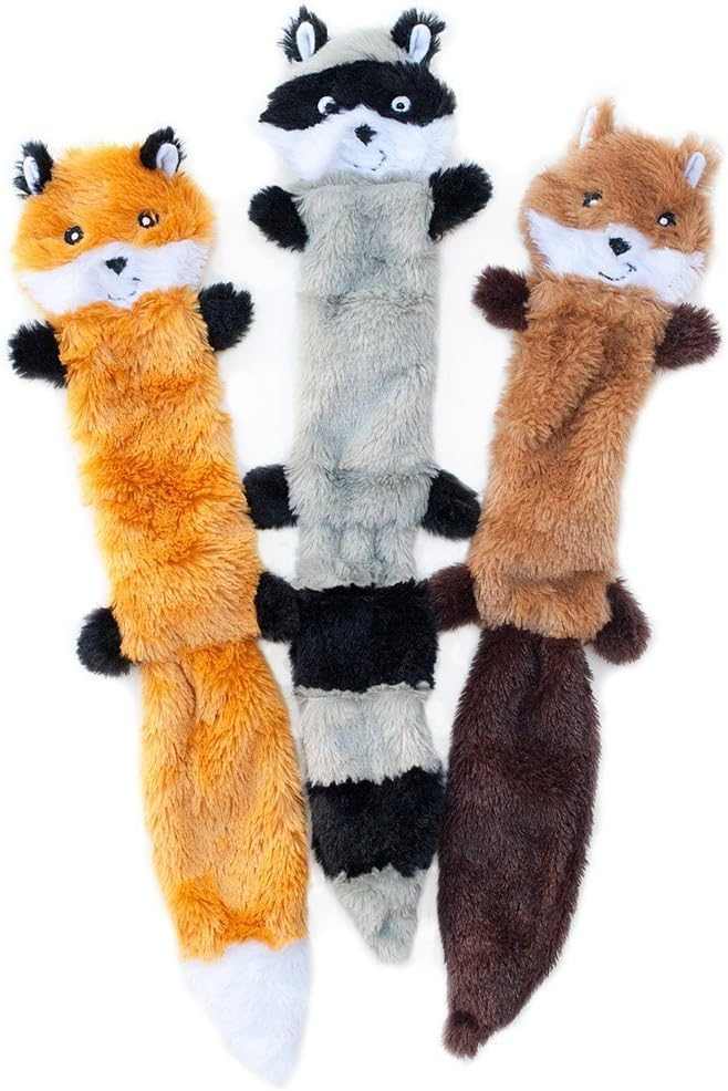 Zippy Paws Loopy-Noubelkit