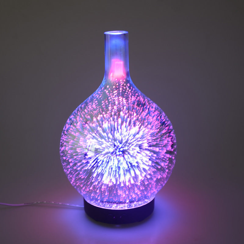 Firework Ultrasonic Diffuser