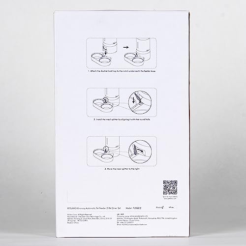 PETLIBRO Automatic Cat Feeder