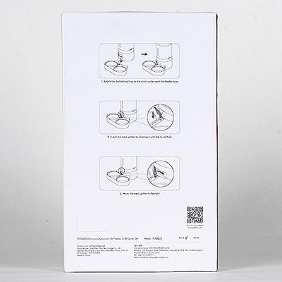 PETLIBRO Automatic Cat Feeder