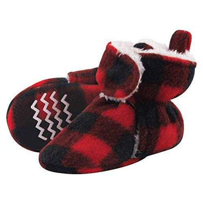Baby Booties