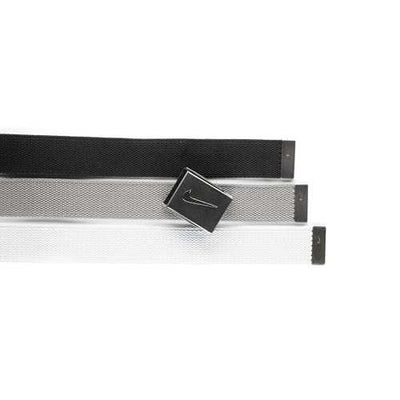 Nike Men's 3 Pack Golf Web Belt-Noubelkit