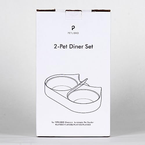 PETLIBRO Automatic Cat Feeder