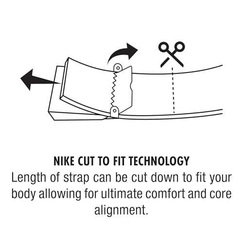 Nike Men's 3 Pack Golf Web Belt-Noubelkit