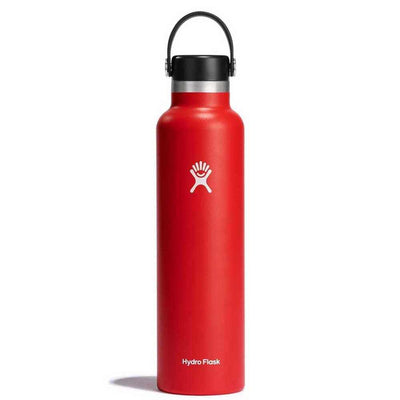 Flask Stainless Steel