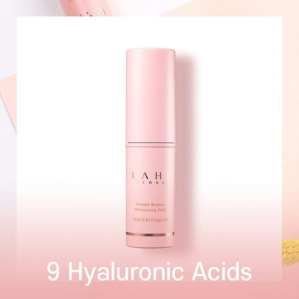 KAHI Wrinkle Bounce Multi Balm Stick - Noubelkit