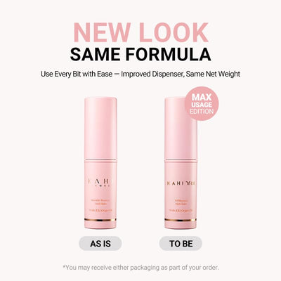 KAHI Wrinkle Bounce Multi Balm Stick - Noubelkit