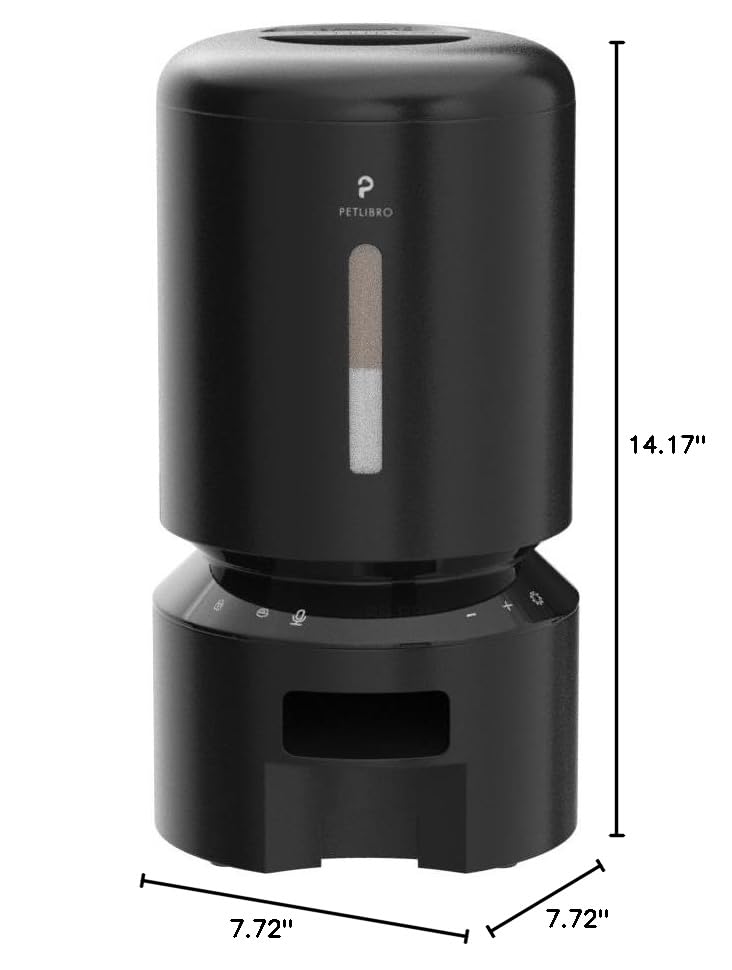 PETLIBRO Automatic Cat Feeder