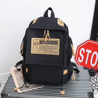 Ins Fashion Backpack