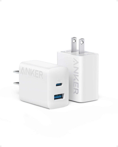 Anker iPhone 16 Charger
