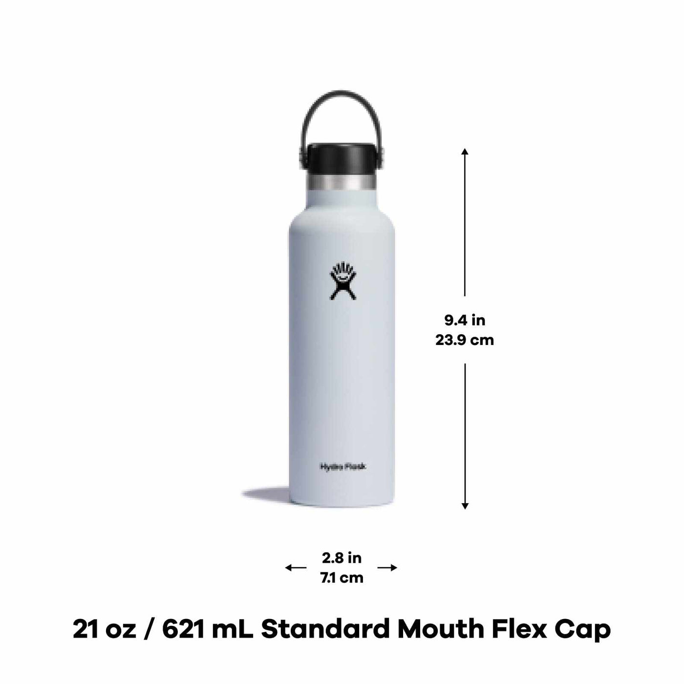 Flask Stainless Steel
