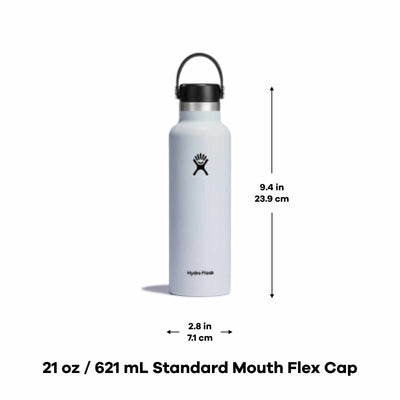 Flask Stainless Steel