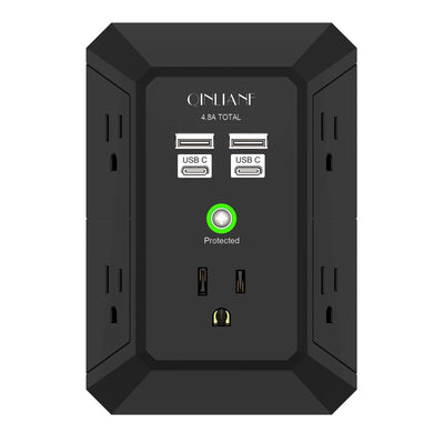 QINLIANF Surge Protector