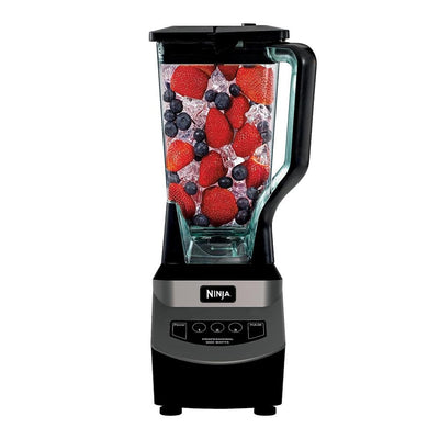 Ninja Blender