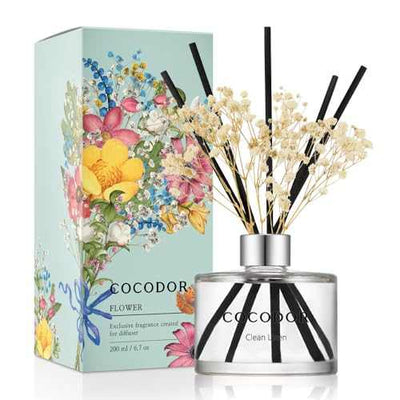 Home Fragrance Oil Reed Diffuser