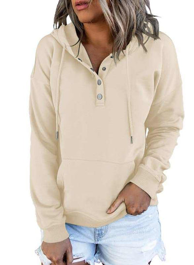 Button Collar