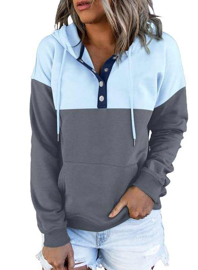 Button Collar