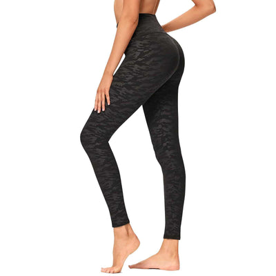 High Waisted Leggings