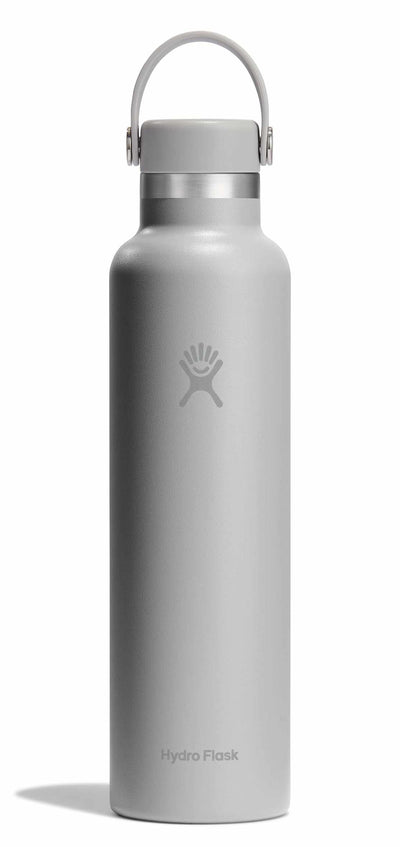Flask Stainless Steel
