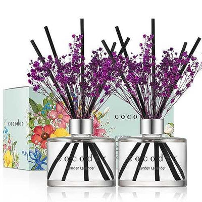 Home Fragrance Oil Reed Diffuser