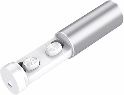 Earphones Cordless