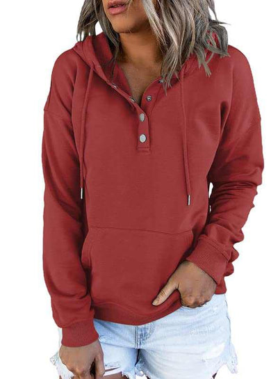 Button Collar