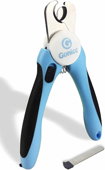 Cat Pets Nail Clippers