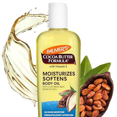 Body Oil