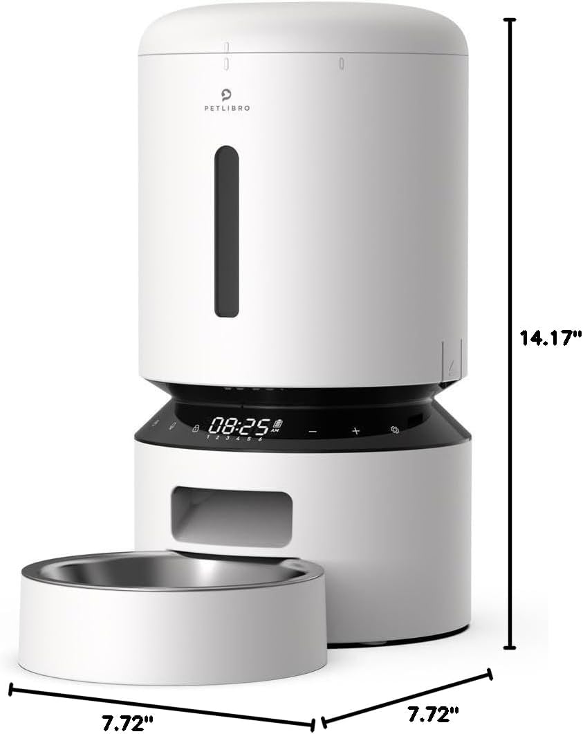 PETLIBRO Automatic Cat Feeder