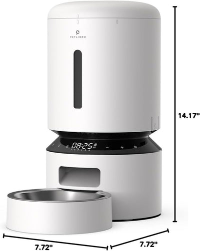 PETLIBRO Automatic Cat Feeder