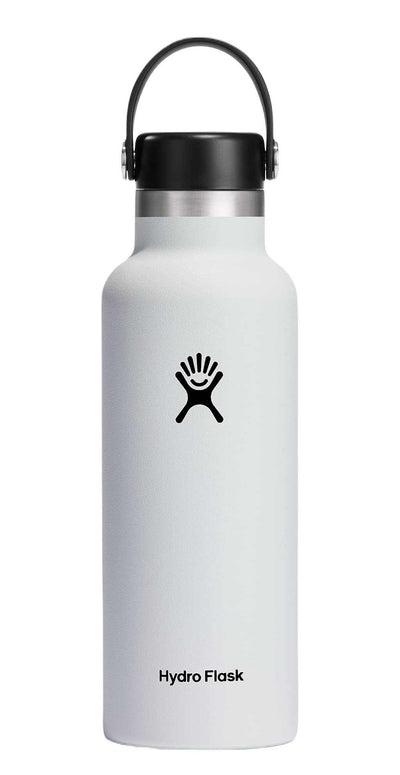 Flask Stainless Steel