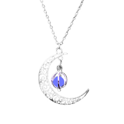Glow necklace