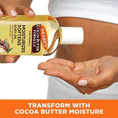 Body Oil