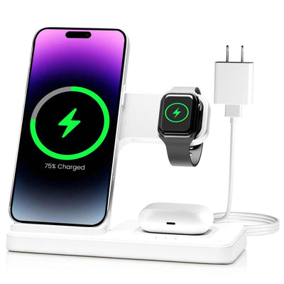 Wireless Charger iPhone