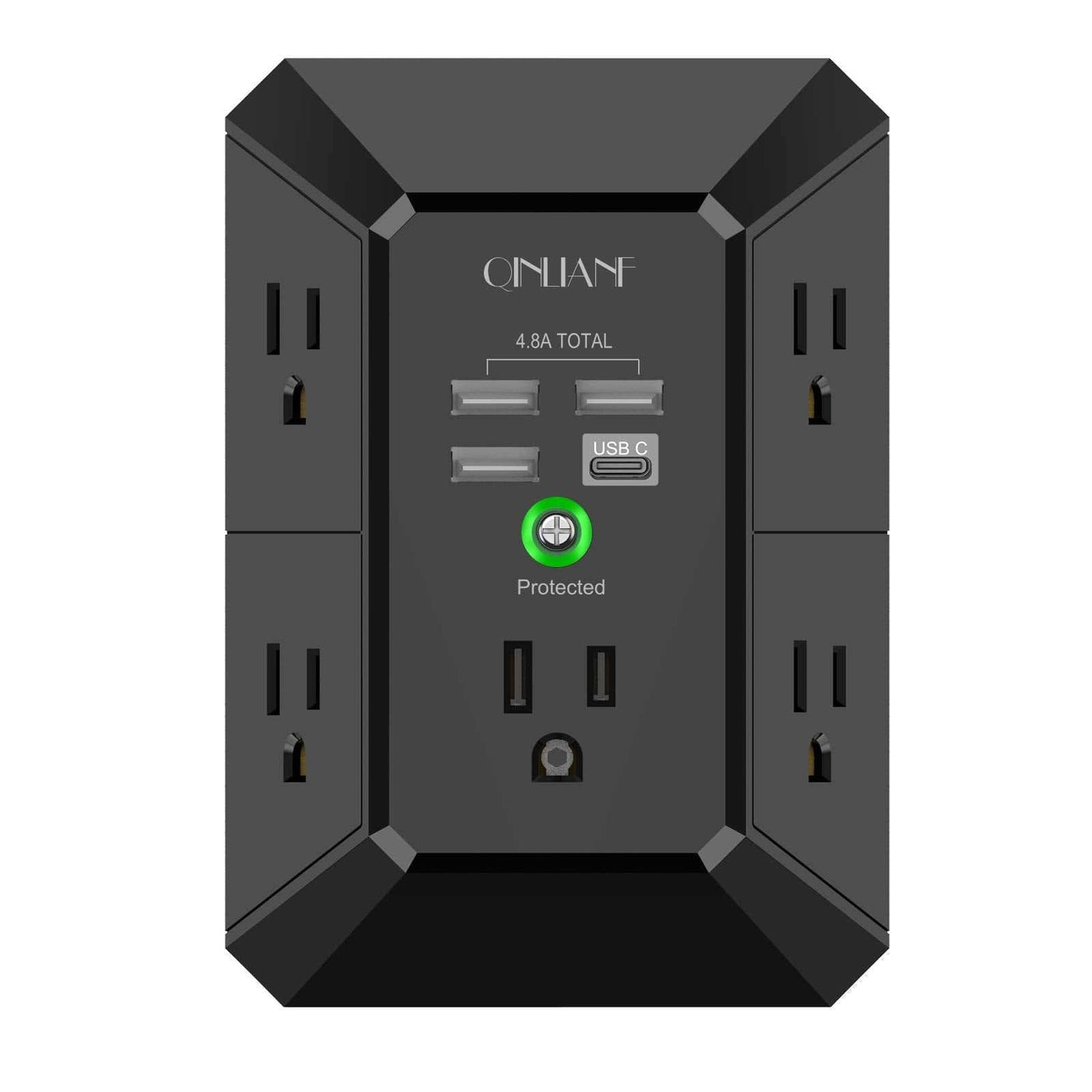 QINLIANF Surge Protector