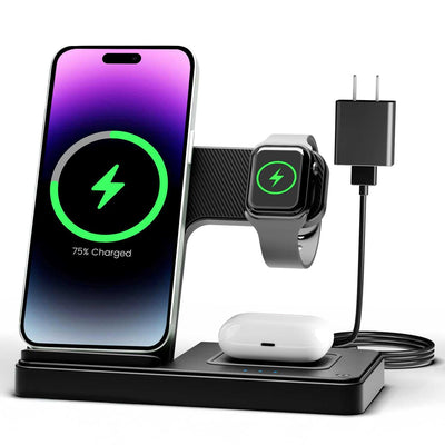 Wireless Charger iPhone