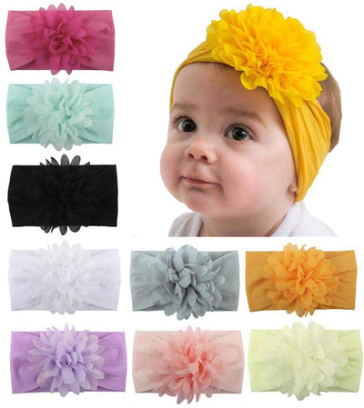 Head Wrap