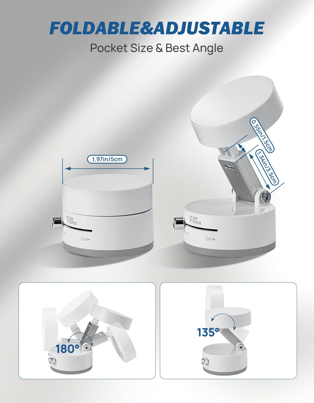 Shower Phone Holder, Reusable Suction Cup Phone Mount for Shower, Mirror, Kitchen, Window & Bathroom, Shower Phone Mount Compatible with iPhone 16, 15, 14, 13, 12 & All Phones - Noubelkit