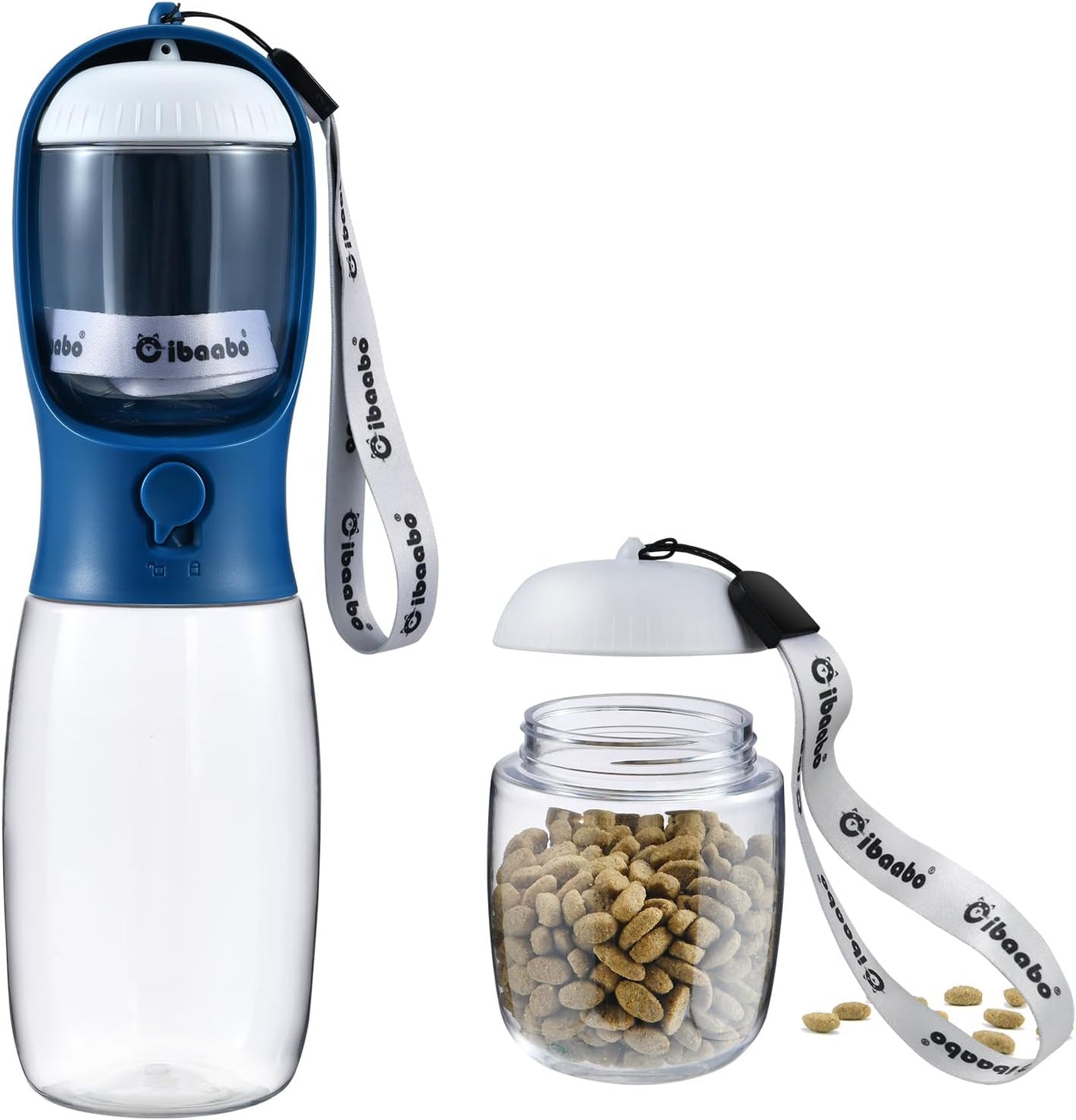 Dog Water Bottle